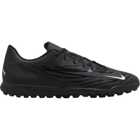 Nike Men's Shoes Phantom Gx Club Tf Black DD9486 010 - Nike