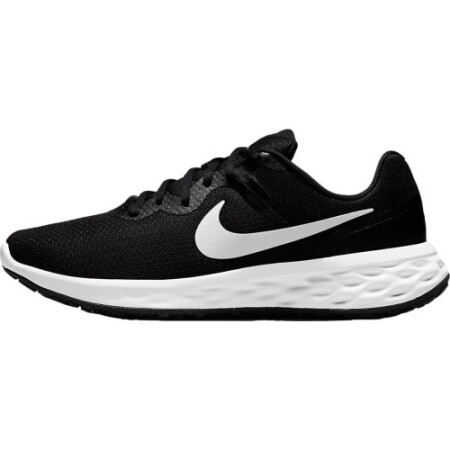 Nike Men's Shoes Revolution 6 NN Black DC3728 003 - Nike