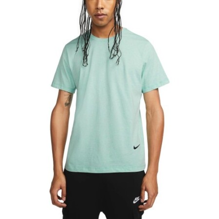 Nike Men's T-Shirt Nsw Tee Sustainability Green DM2386 392 - Nike