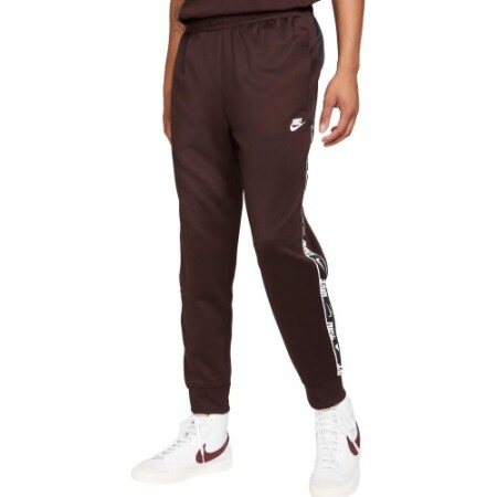 Nike Pants Men's Nsw Repeat Pk Jogger Brown DM4673 203 - Nike