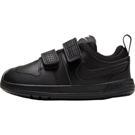 Nike Pico 5 Kinderschuhe Schwarz - Nike