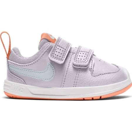 Nike Pico 5 Schuhe für Mädchen, weiß - Nike