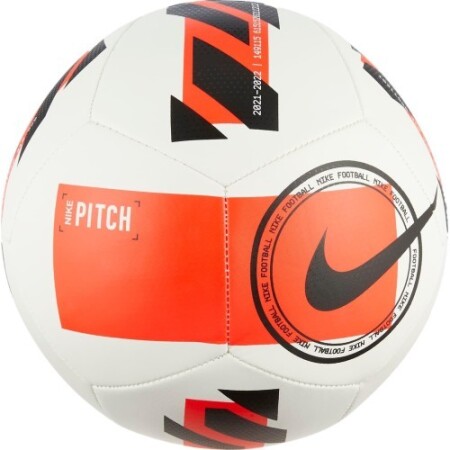 Nike Pitch 100 futbol topu, 5 numara - Nike