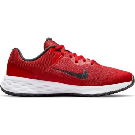 Nike Revolution 6 Nn Kırmızı Ayakkabı DD1096 607 - Nike