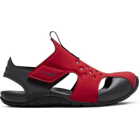 Nike Sandals for Kids Sunary Protect 2 Red 943826 603 - Nike