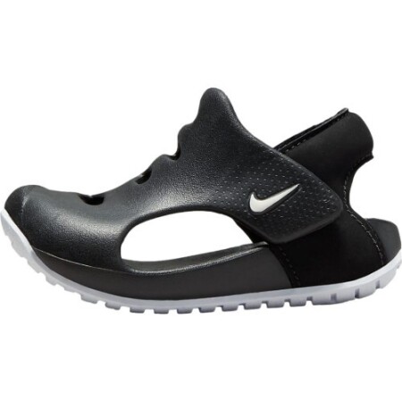 Nike Sandals for Kids Sunray Protect 3 Black DH9465 001 - Nike