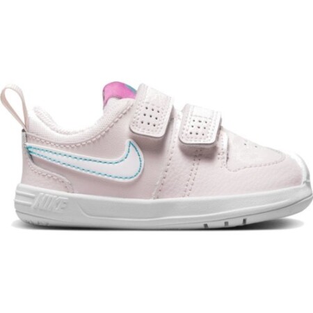 Nike Shoes for Kids Nike Pico 5 Pink AR4162 600 - Nike