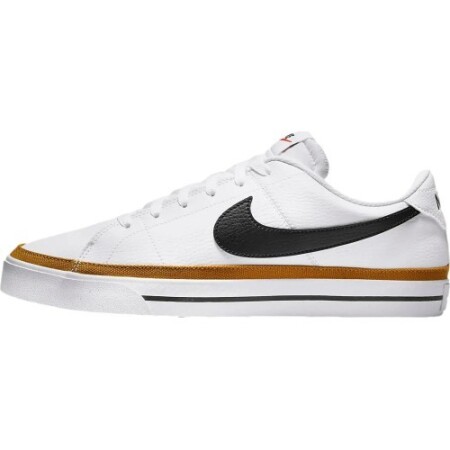 Nike Shoes for Men Nike Court Legacy White DH3162 100 - Nike