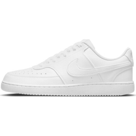 Nike Shoes for Men Nike Court Vision Lo NN White DH2987 100 - Nike