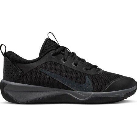 Nike Shoes for Teens Omni Multi-Court Black DM9027 001 - Nike