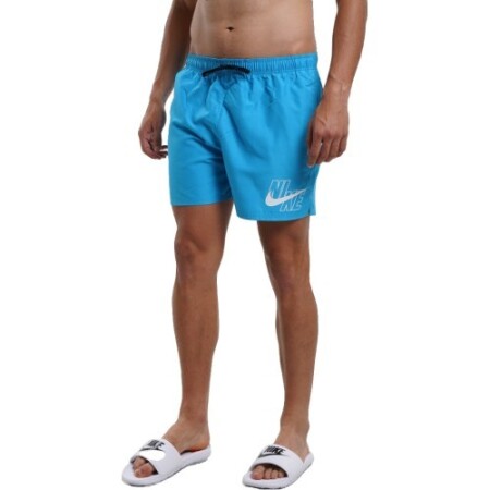 Nike Shorts Men Logo Solid 5