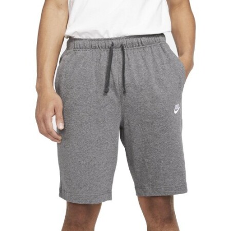 Nike Shorts Men M Nsw Club Short Jsy Grey BV2772 071 - Nike