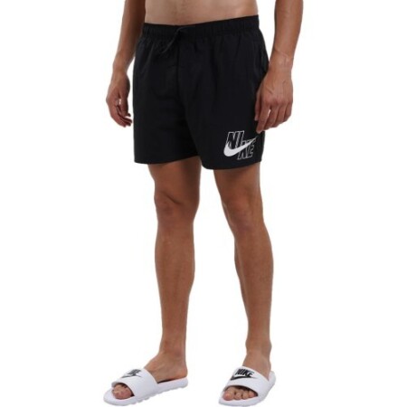 Nike Swim Shorts Nk M Logo 5