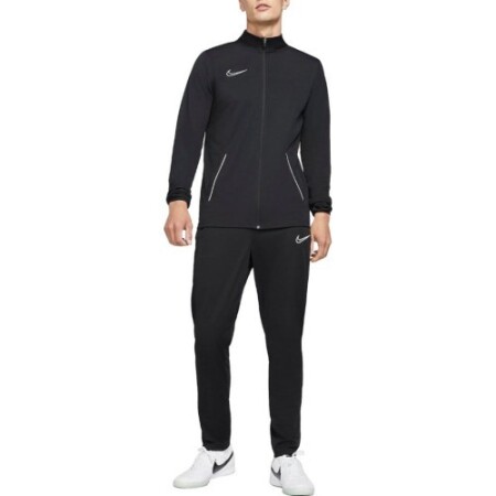 Nike Tracksuit Men M Nk DF Acd21 Trk Black CW6131 010 - Nike