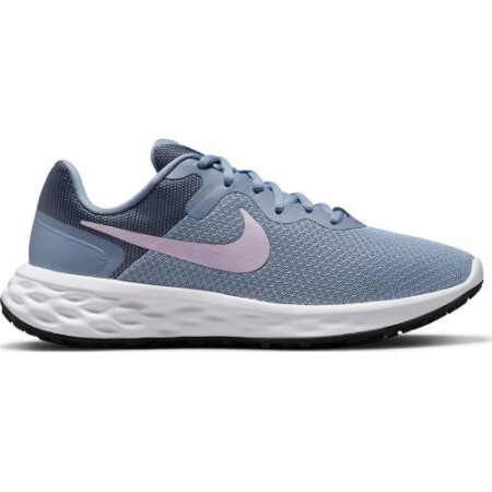 Nike Women's Shoes W Nike Revolution 6 NN Grey DC3729 400 - Nike