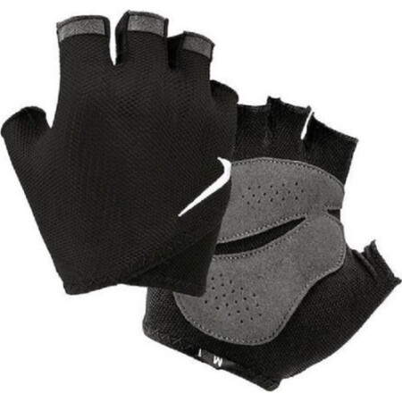 Nike Women's Training Gloves W Gym Essential Black N0002557 010 - Nike