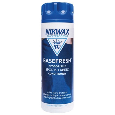 Conditioner NIKWAX Base Fresh - Gamintojas:
