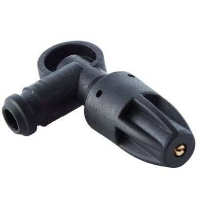 NILFISK 90° car underbody and hard-to-reach areas washing nozzle - GITANA
