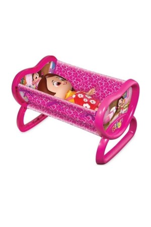 Niloya Crib Set 3320 - DEDE