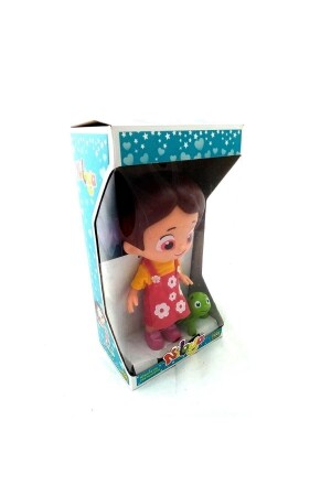 Niloya Ve Tospik Et Baby Silent Model - Erpa Oyuncak