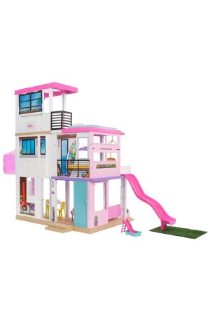 's Light and Sound Dream House Grg93 TYC00202694244 - Barbie
