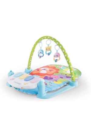 Ninibaby Nini Baby Nini Baby Piano Play Mat HBCV00000OOQU0 - Erdem Oyuncak