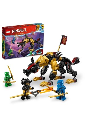 ® Ninjago Imperium Dragon Slayer Hound 71790 - Lego