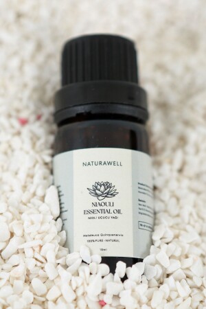 Nioli Essential Oil 10 ml - Naturawell