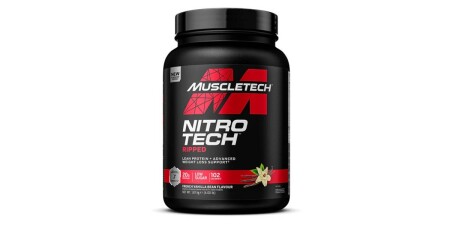 Nitro-Tech Ripped - POWERBODY