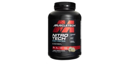 Nitro-Teknoloji - POWERBODY