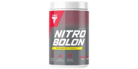 NitroBolon - POWERBODY