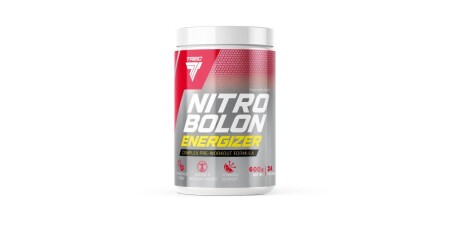 NitroBolon Energizer - POWERBODY