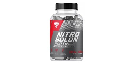NitroBolon Platin - POWERBODY