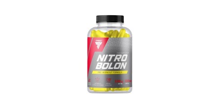 NitroBolon - POWERBODY