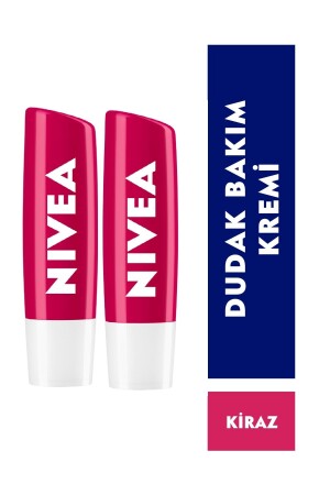 كريم رعاية الشفاه من كريري - NIVEA