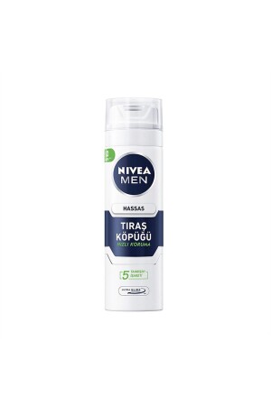 جراء استخدامات المواد المختلفة - Nivea
