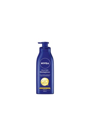 Nıvea Boby Q10 Vücut Sütü Sıkılaştırıcı - Nivea