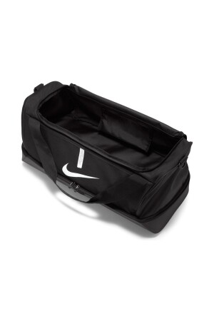 Nk Acdmy Team L Hdcs Unisex Black Sports Bag - Nike