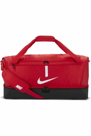 Nk Acdmy Team L Hdcs Unisex Sports And Travel Bag Cu8087-657-red - Nike