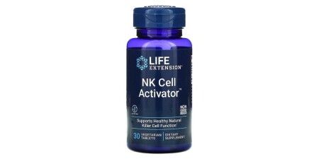 NK-Zellaktivator - POWERBODY