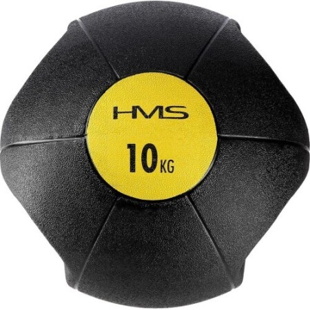 NKU HMS marka 10 kg'lık sağlık topu - HMS