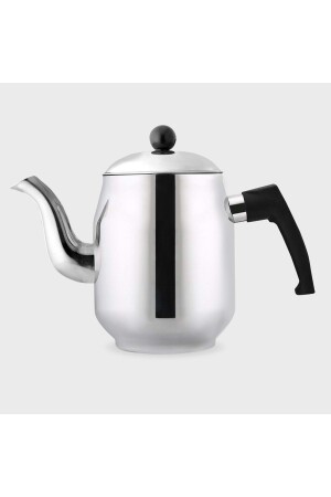 No. 2 Steel Teapot 2NO-ACD - Armağan