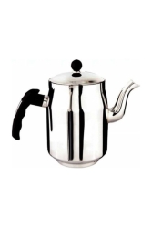 No. 2 Teapot Stainless Tea Boiler and Stove Teapot 1. 7lt ARMEKA017 - Armeka