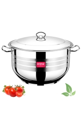 No-34 ERENA GASTRO Derin Tencere - 430 KALİTE E.312 - ERENA