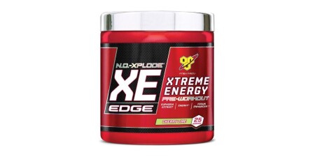 NO-Xplode XE Edge - POWERBODY