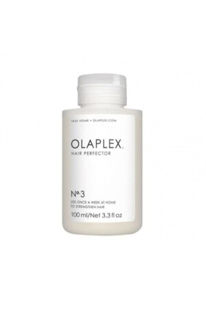 No.3 Hair Perfector Perfecting Home Care Mask 100ml - Olaplex