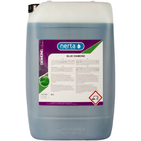 Non-contact detergent NERTA Blue Diamond - Nerta