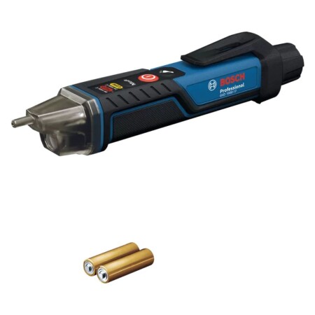 Non-contact voltage indicator BOSCH GVD 1000 17 - Bosch Measuring Tools
