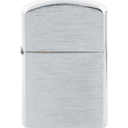 Non-flame lighter MFH, chrome-plated, unfilled - MFH