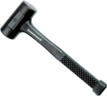 Non-rebound hammer Ø45, 620G PEDDINGHAUS - Peddinghaus